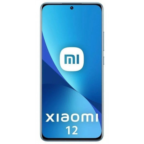 Xiaomi 12 5G Azul