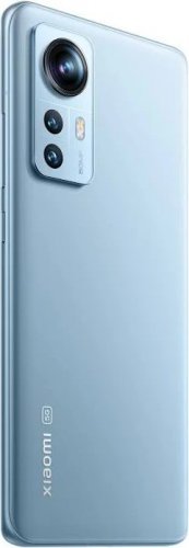 Xiaomi 12 5G Azul