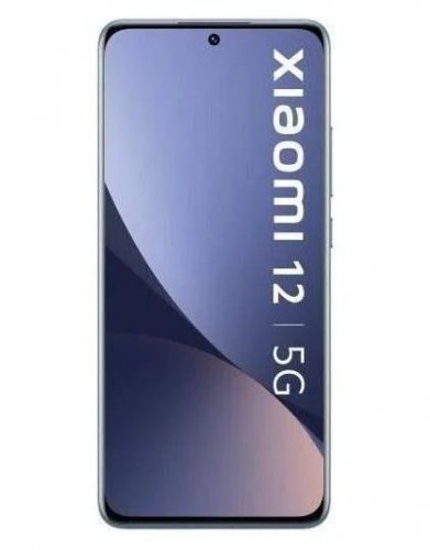 Xiaomi 12 5G Azul