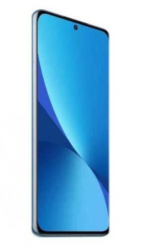 Xiaomi 12 5G Azul