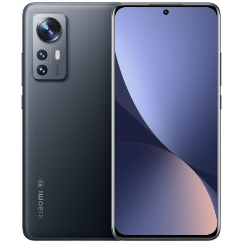 Xiaomi 12