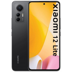 Xiaomi 12 Lite