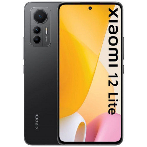 Xiaomi 12 Lite