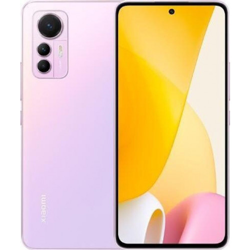 Xiaomi 12 Lite