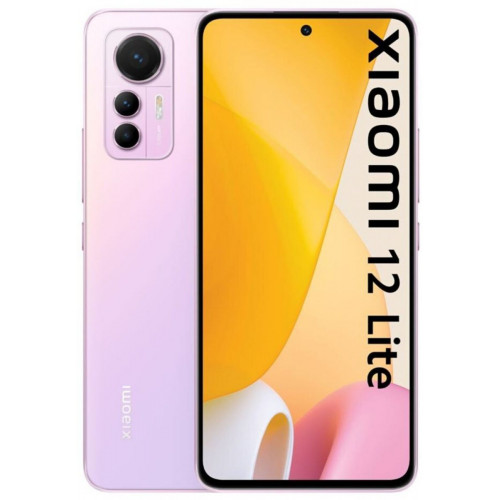Xiaomi 12 Lite