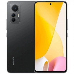 Xiaomi 12 Lite Negro - 128GB - 6GB 5G