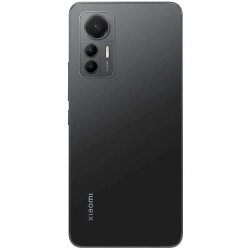 Xiaomi 12 Lite Negro - 128GB - 6GB 5G