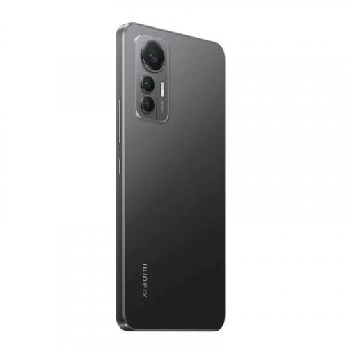Xiaomi 12 Lite Negro - 128GB - 6GB 5G