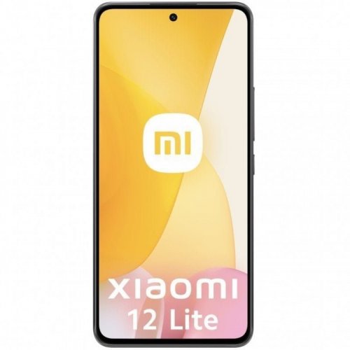 Xiaomi 12 Lite Verde - 128GB - 6GB 5G
