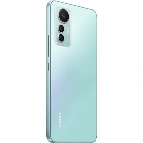 Xiaomi 12 Lite Verde - 128GB - 6GB 5G