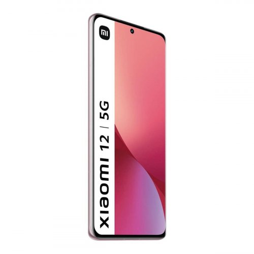 Xiaomi 12 Púrpura - 256GB - 12GB 5G