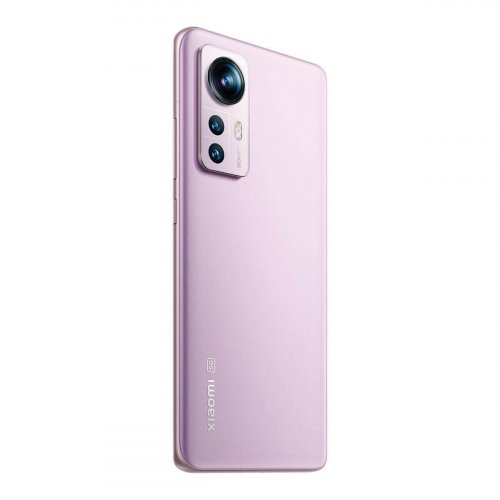 Xiaomi 12 Púrpura - 256GB - 12GB 5G