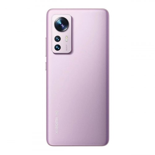 Xiaomi 12 Púrpura - 256GB - 12GB 5G