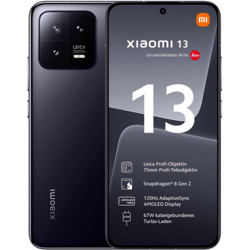 Xiaomi 13