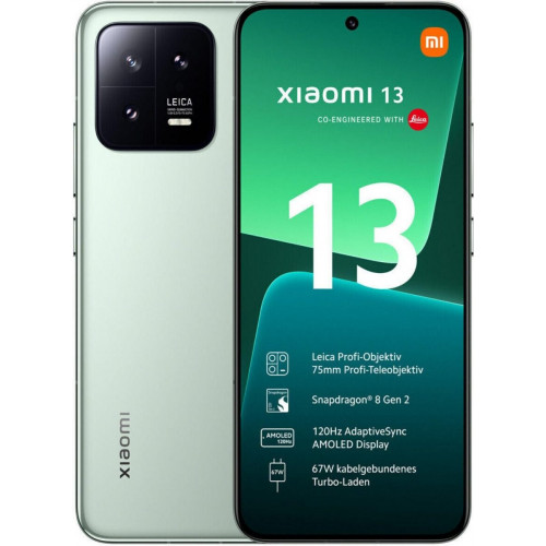 Xiaomi 13