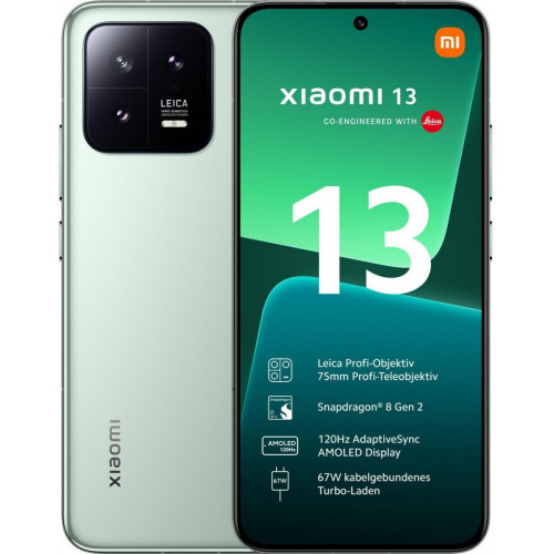 Xiaomi 13
