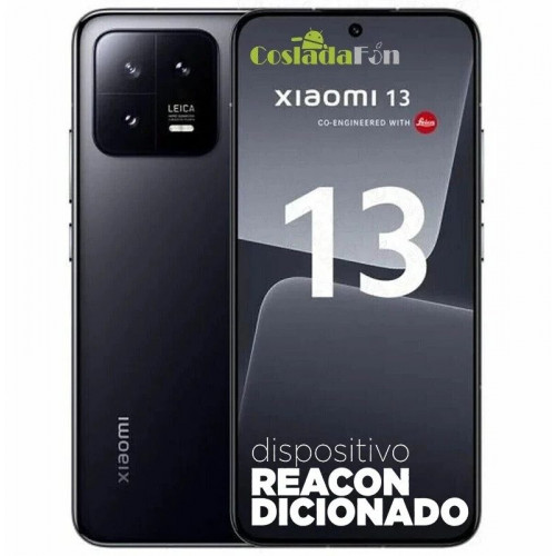 Xiaomi 13