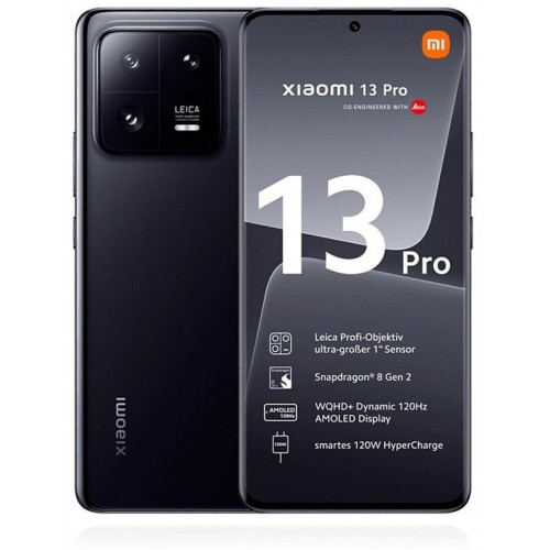 Xiaomi 13 Pro