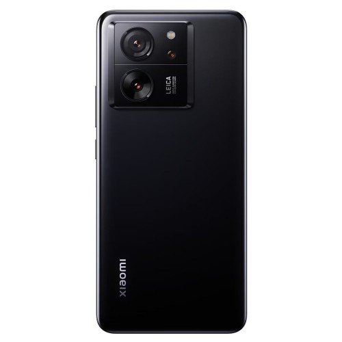Xiaomi 13T Pro 12 GB + 512 GB móvil libre (Reacondicionado Grado C) Negro