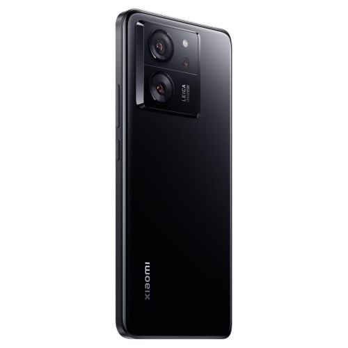 Xiaomi 13T Pro 12 GB + 512 GB móvil libre (Reacondicionado Grado C) Negro