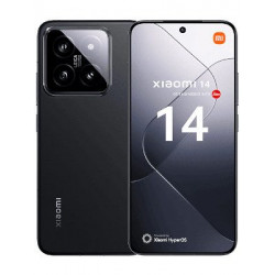 Xiaomi 14 5g 12-512gb Black