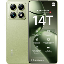 Xiaomi 14T