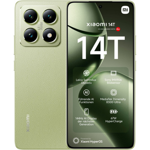 Xiaomi 14T