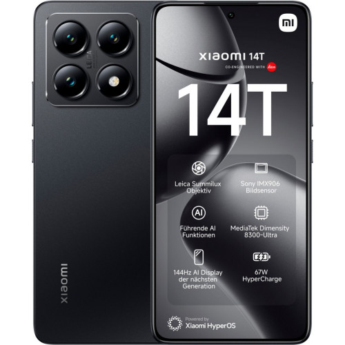 Xiaomi 14T