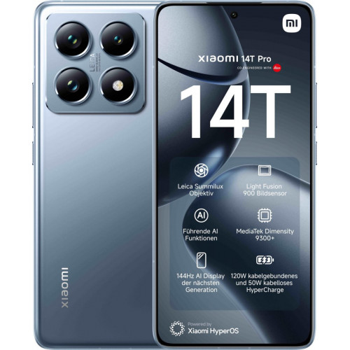 Xiaomi 14T Pro