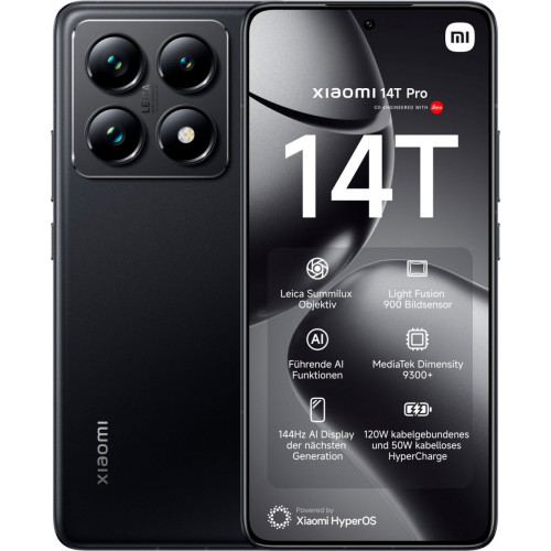 Xiaomi 14T Pro