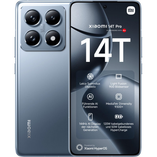 Xiaomi 14T Pro