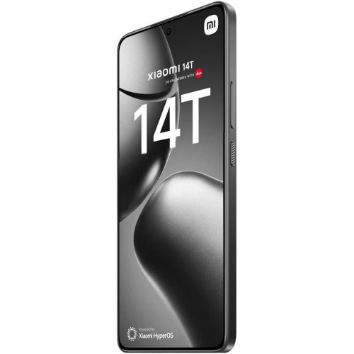 Xiaomi 14T Pro 5G 12GB/512GB Negro