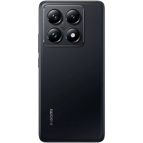 Xiaomi 14T Pro 5G 12GB/512GB Negro