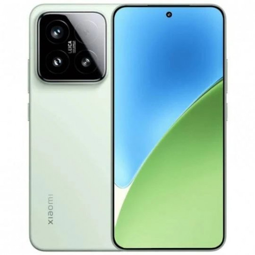 Xiaomi 15 12/256gb 5G Green eu
