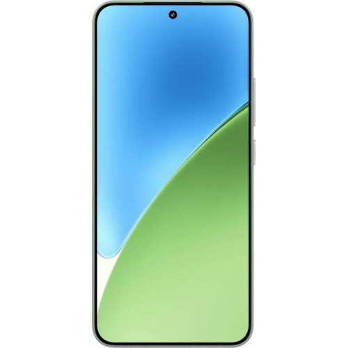 Xiaomi 15 12/256gb 5G Green eu