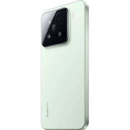Xiaomi 15 12/256gb 5G Green eu