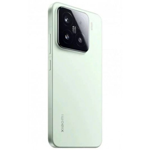 Xiaomi 15 12/256gb 5G Green eu