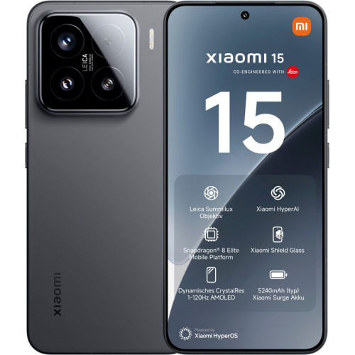 Xiaomi 15