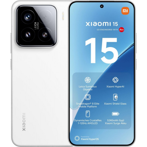 Xiaomi 15