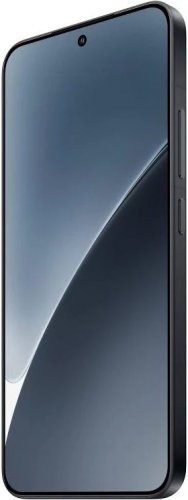 Xiaomi 15 5G 12GB/512GB Negro