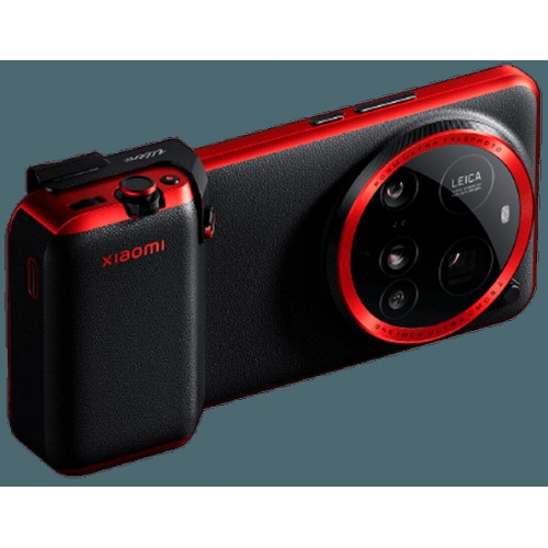 Xiaomi 15 Ultra Photography Kit Legend Edition