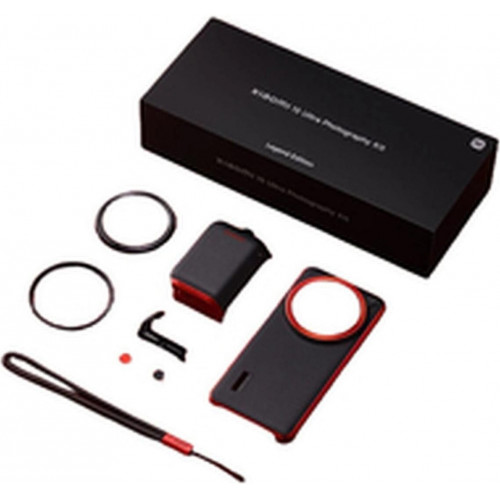 Xiaomi 15 Ultra Photography Kit Legend Edition