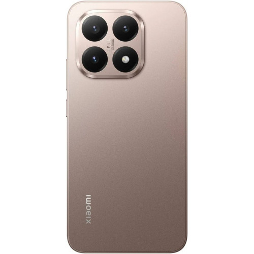 Xiaomi 15T 12GB 512GB 5G Rosa Oro