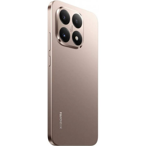 Xiaomi 15T 12GB 512GB 5G Rosa Oro