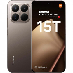 Xiaomi 15T Pro 12GB/256GB Dorado