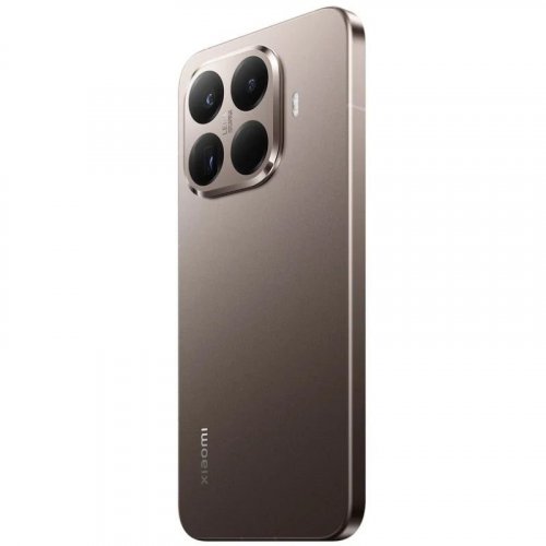 Xiaomi 15T Pro Mocha Gold - 256GB - 12GB AMOLED 5G Dual SIM Cámara Leica 50MP