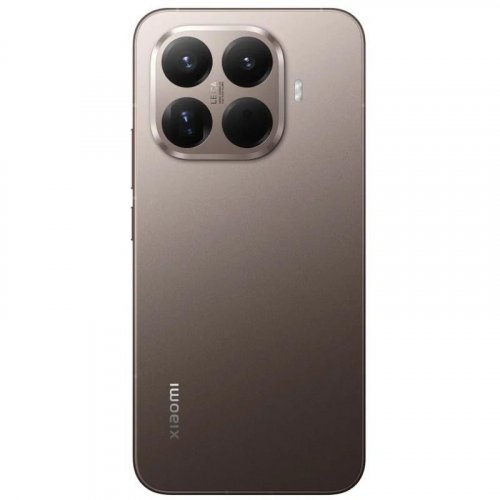 Xiaomi 15T Pro Mocha Gold - 256GB - 12GB AMOLED 5G Dual SIM Cámara Leica 50MP