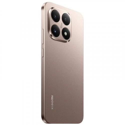 Xiaomi 15T Rosa Dorado - 256GB - 12GB AMOLED 5G Dual SIM Cámara Leica 50MP