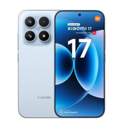 Xiaomi 17 5g 12-256gb Ice blue