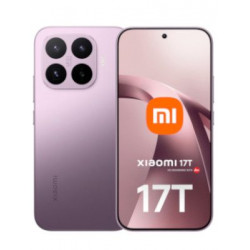 Xiaomi 17t 5g 12-512gb Nuevo Violet